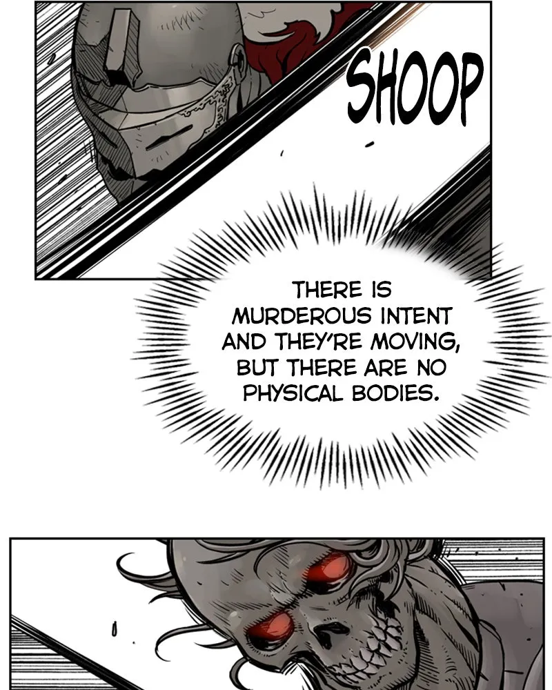 Read Mage Again chapter 45 image 76 on Lezhin