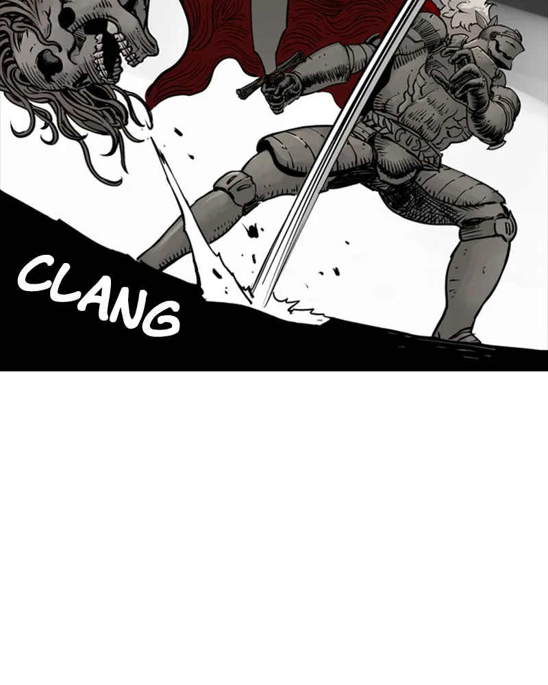 Read Mage Again chapter 45 image 80 on Lezhin