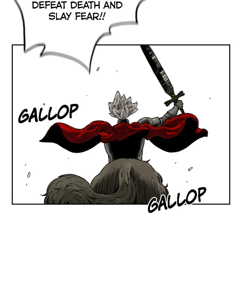 Read Mage Again chapter 45 image 9 on Lezhin