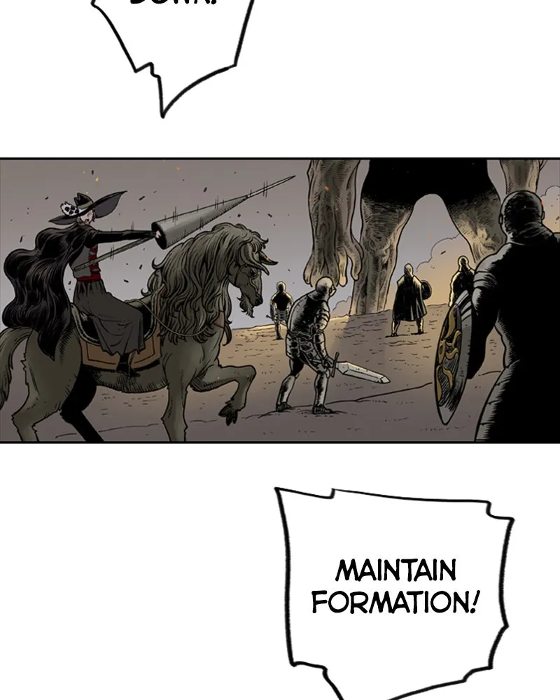 Read Mage Again chapter 45 image 97 on Lezhin