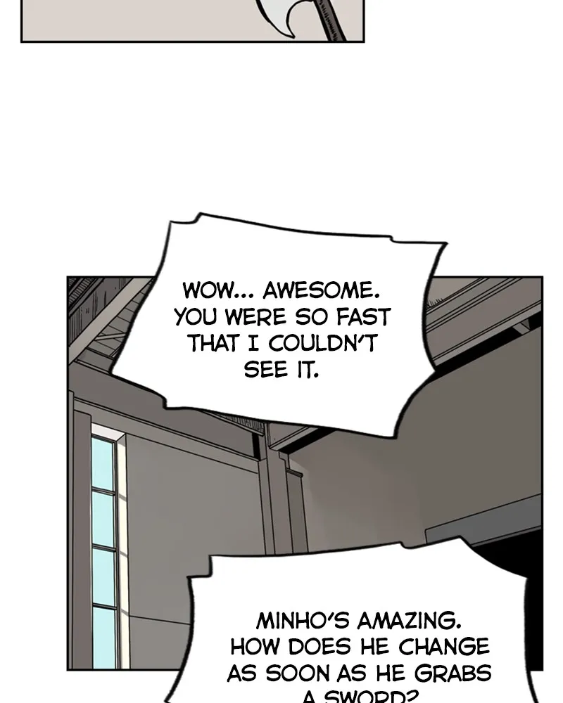 Read Mage Again chapter 46 image 111 on Lezhin