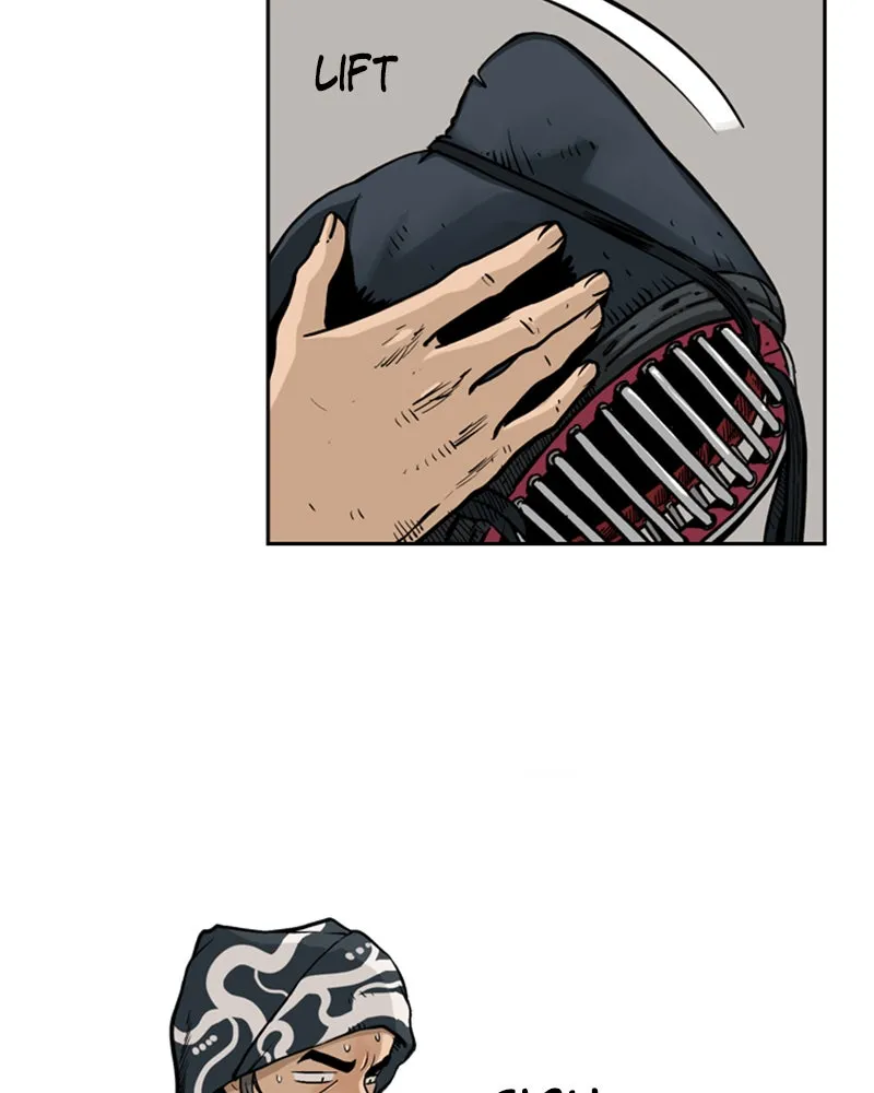 Read Mage Again chapter 46 image 114 on Lezhin