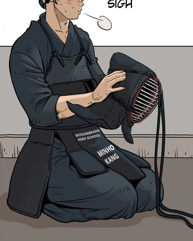 Read Mage Again chapter 46 image 115 on Lezhin