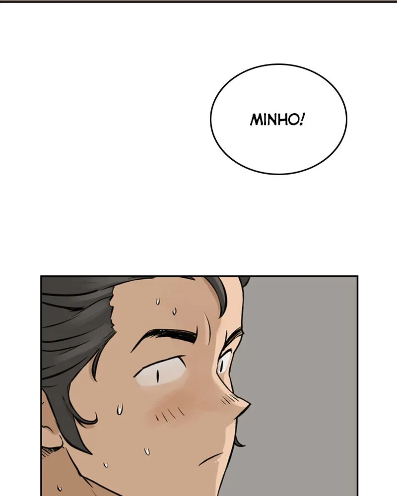Read Mage Again chapter 46 image 116 on Lezhin