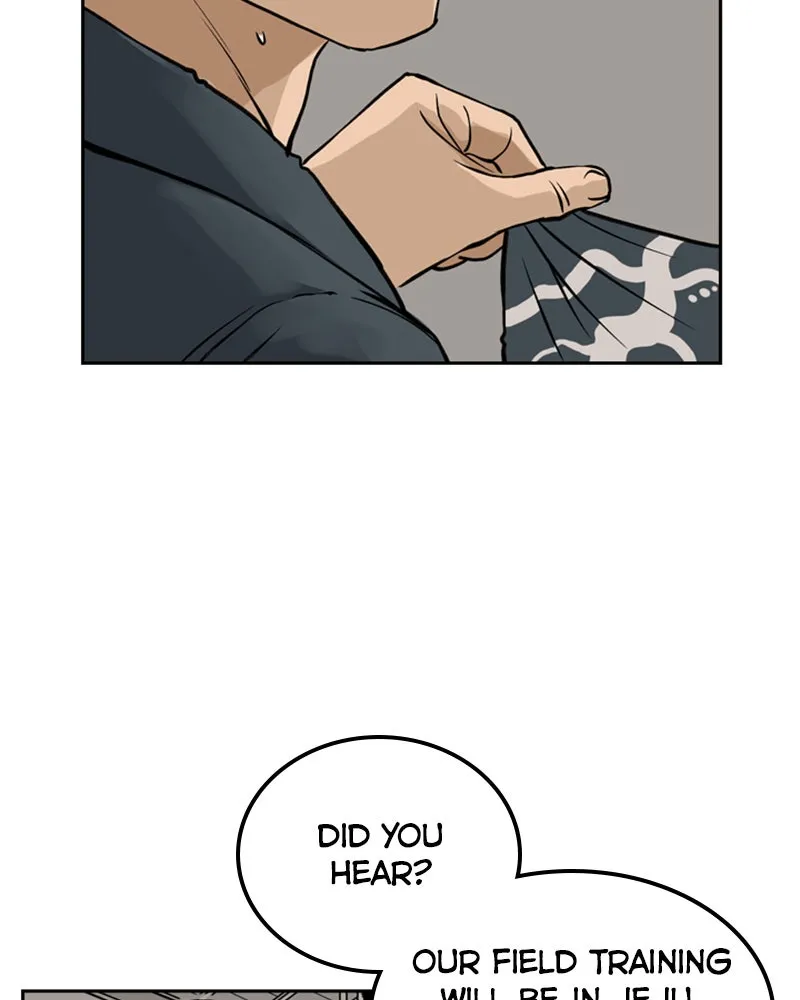Read Mage Again chapter 46 image 117 on Lezhin