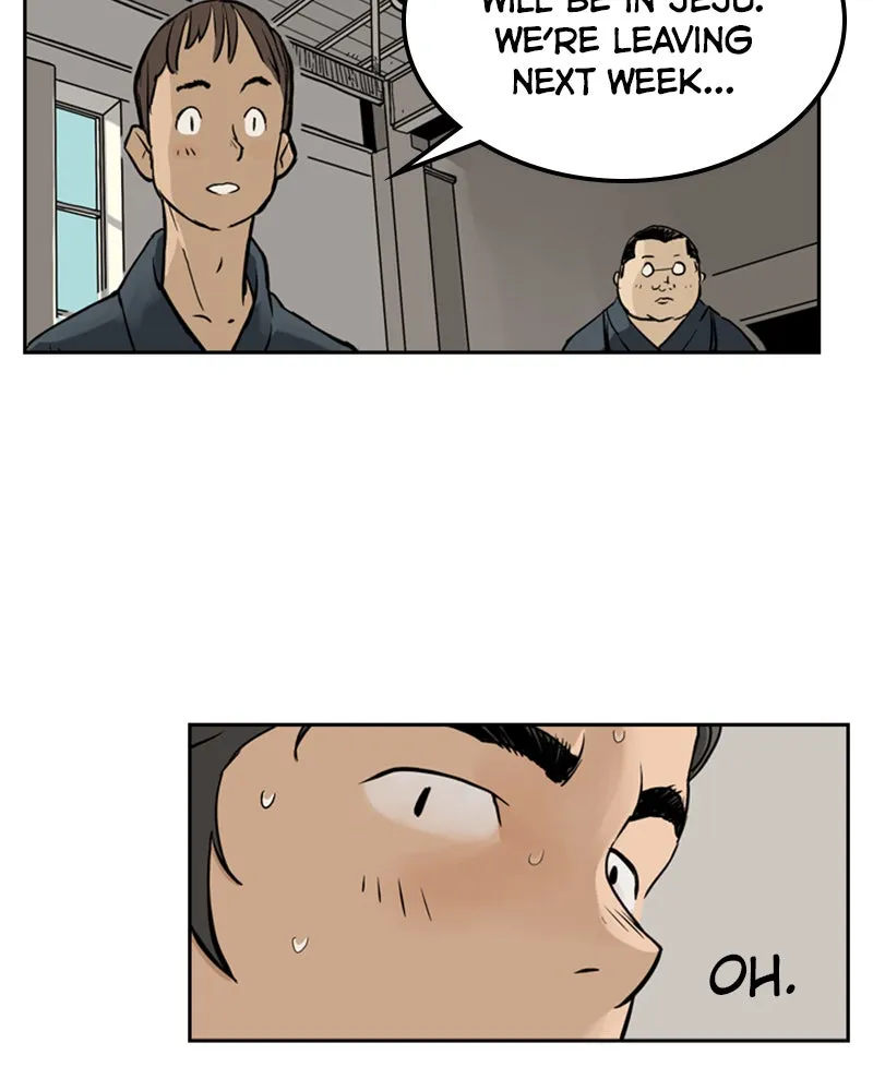 Read Mage Again chapter 46 image 118 on Lezhin