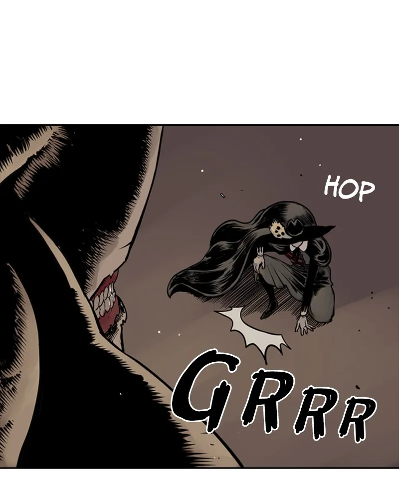 Read Mage Again chapter 46 image 12 on Lezhin