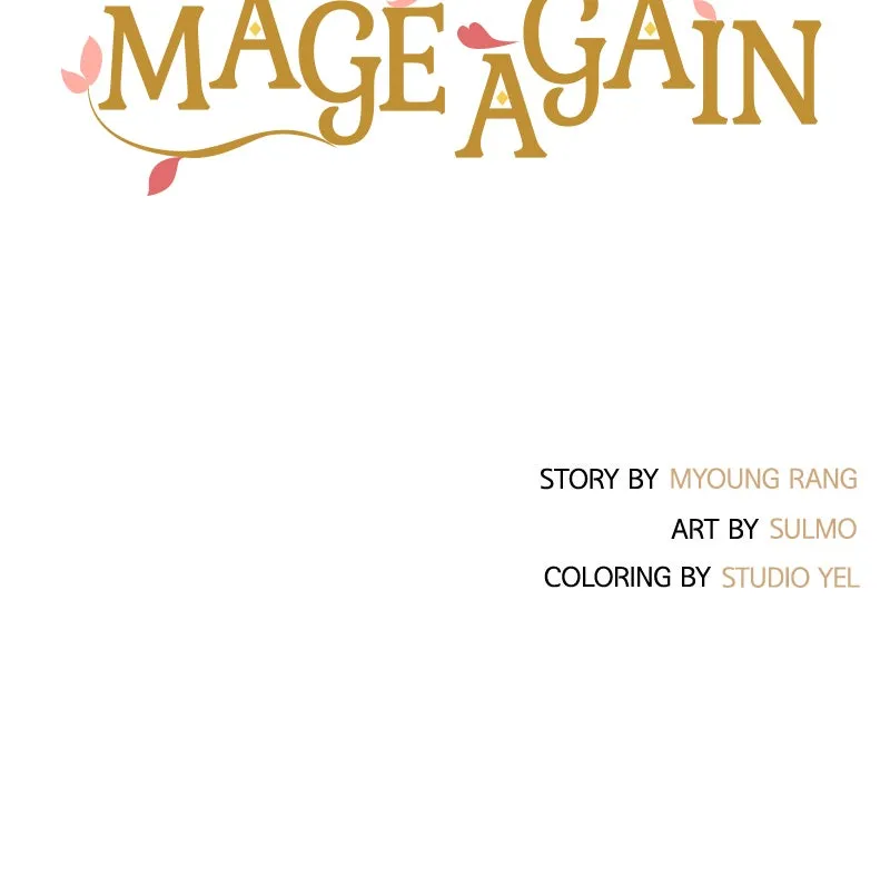 Read Mage Again chapter 46 image 121 on Lezhin