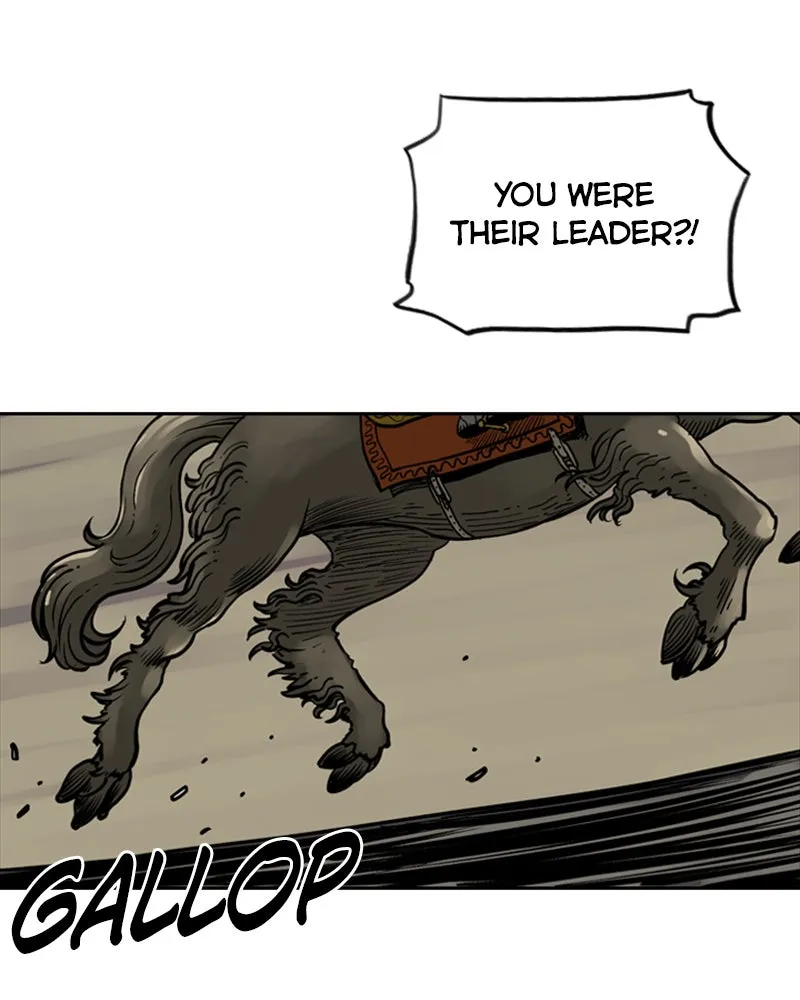 Read Mage Again chapter 46 image 16 on Lezhin
