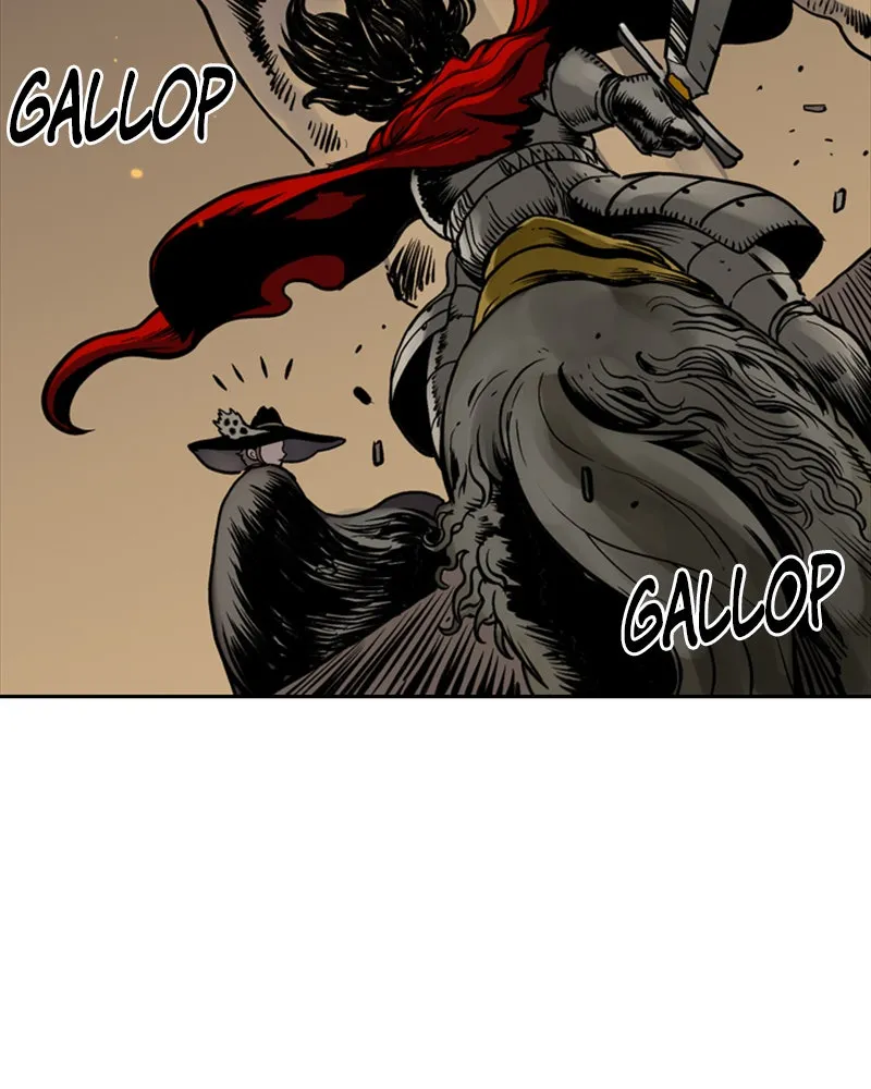 Read Mage Again chapter 46 image 19 on Lezhin