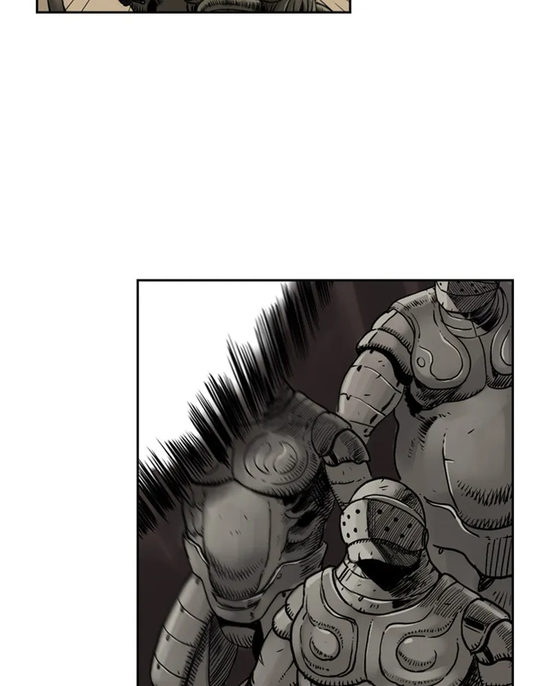 Read Mage Again chapter 46 image 2 on Lezhin