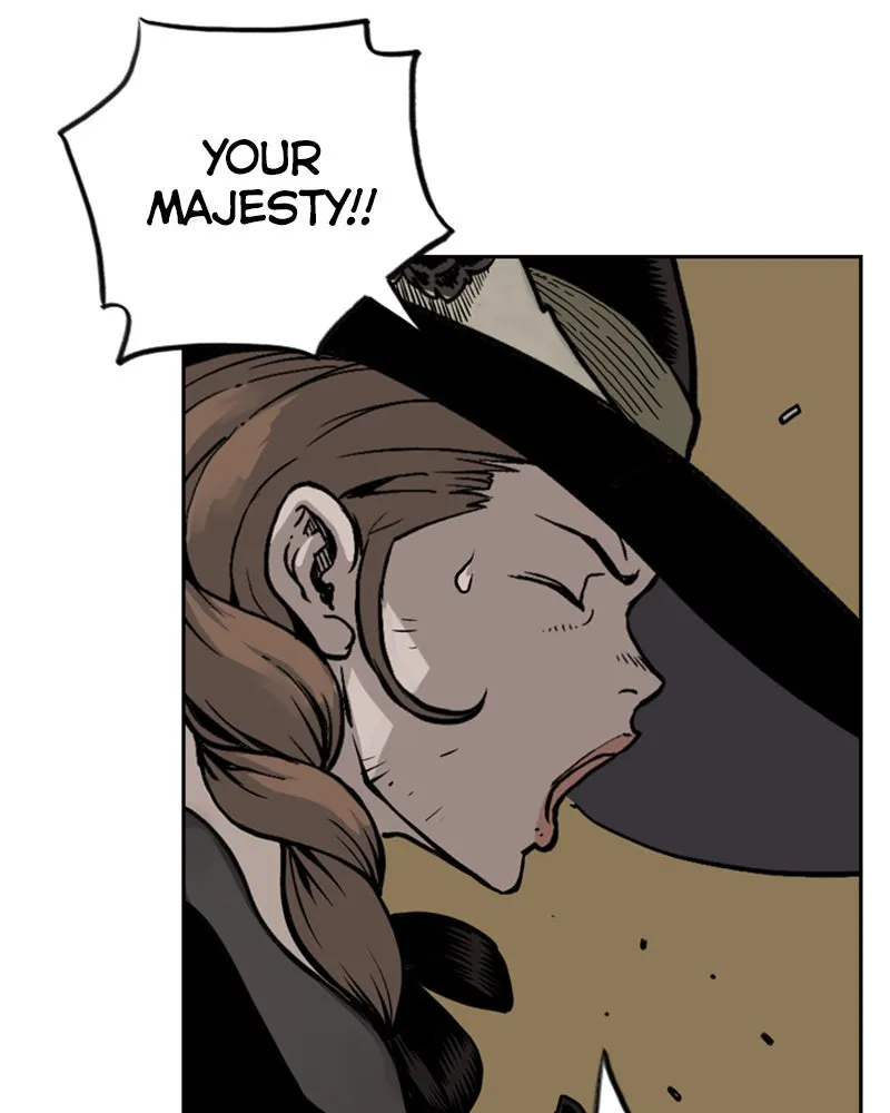 Read Mage Again chapter 46 image 20 on Lezhin
