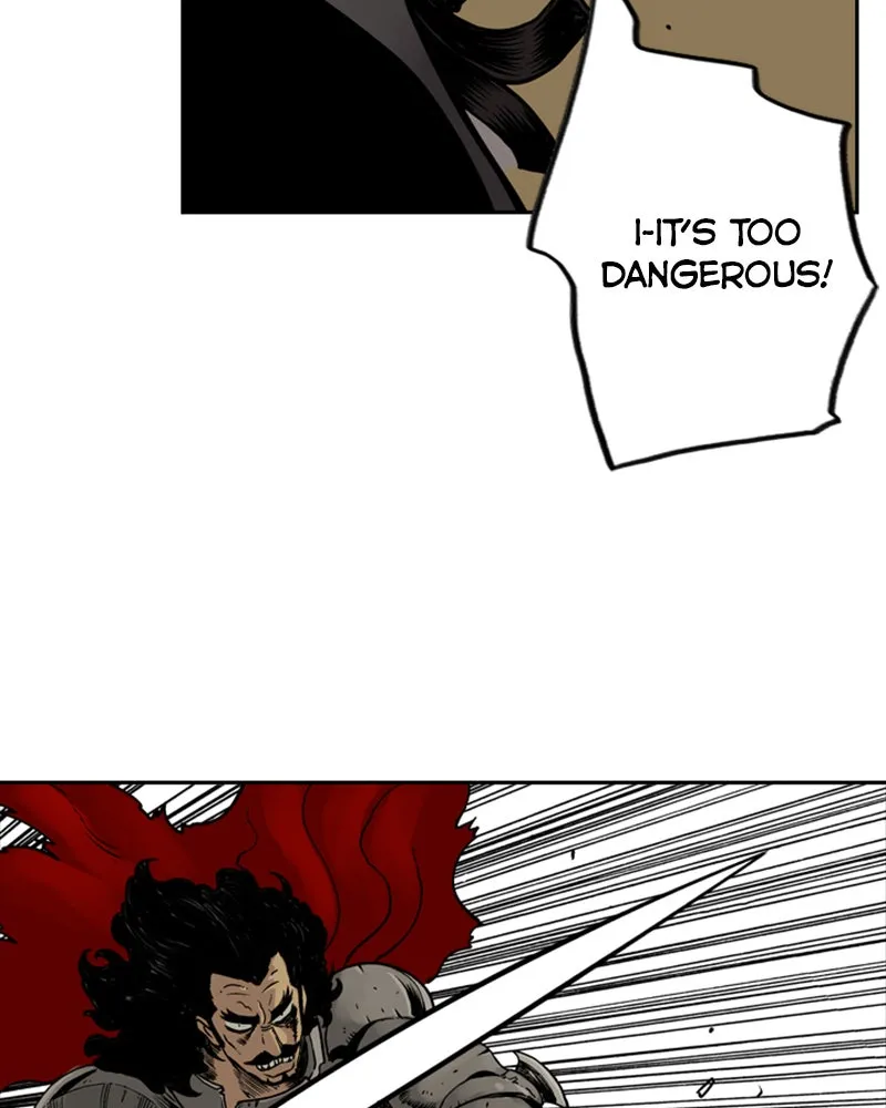 Read Mage Again chapter 46 image 21 on Lezhin
