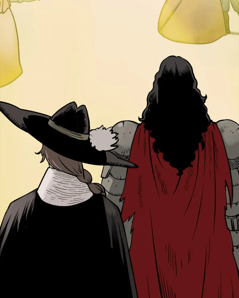 Read Mage Again chapter 46 image 39 on Lezhin