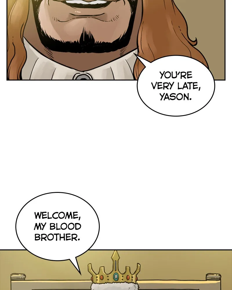 Read Mage Again chapter 46 image 42 on Lezhin