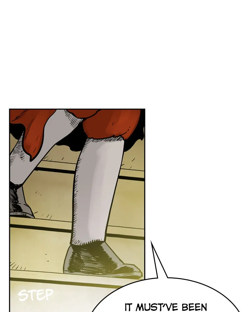 Read Mage Again chapter 46 image 46 on Lezhin