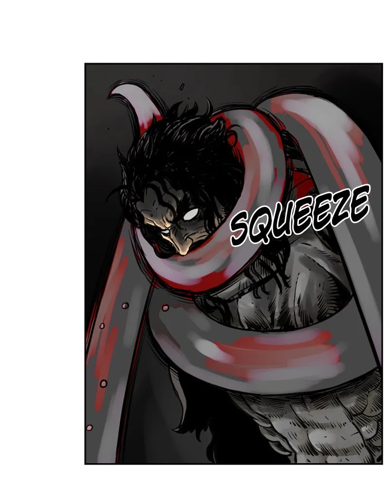 Read Mage Again chapter 46 image 73 on Lezhin