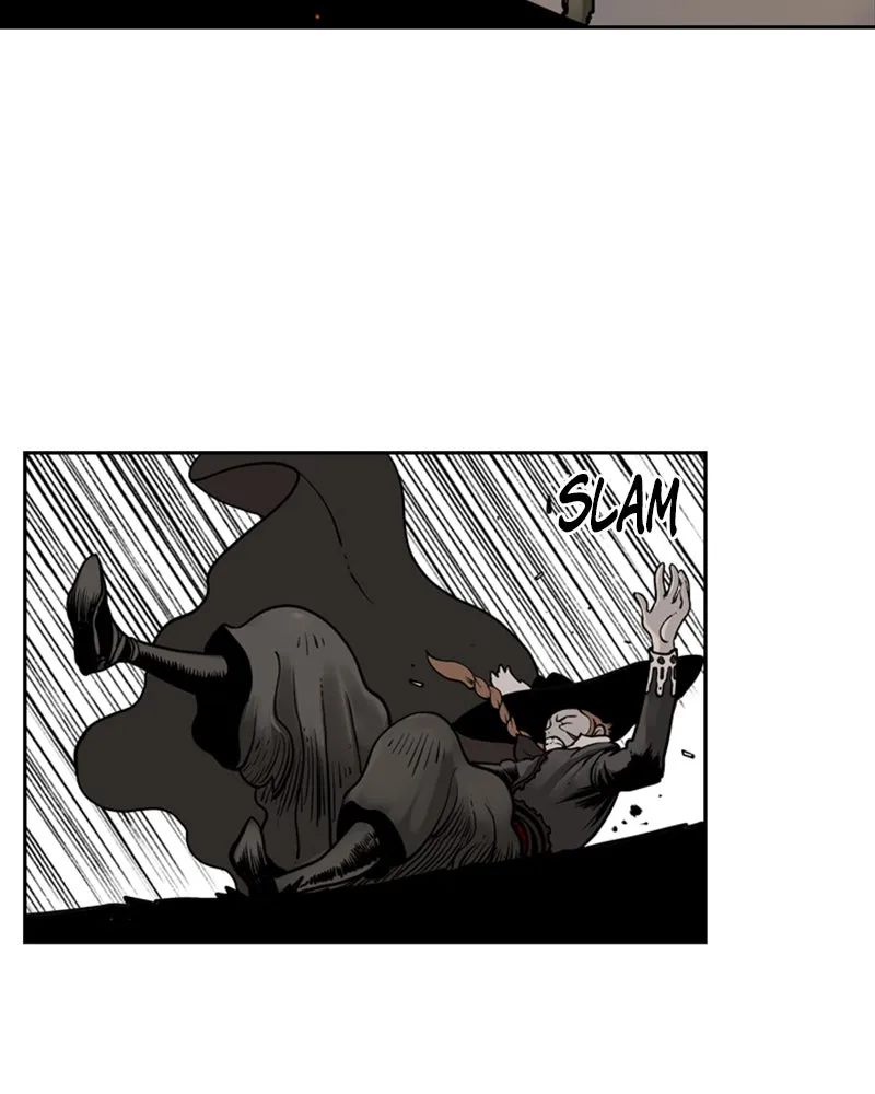 Read Mage Again chapter 46 image 8 on Lezhin