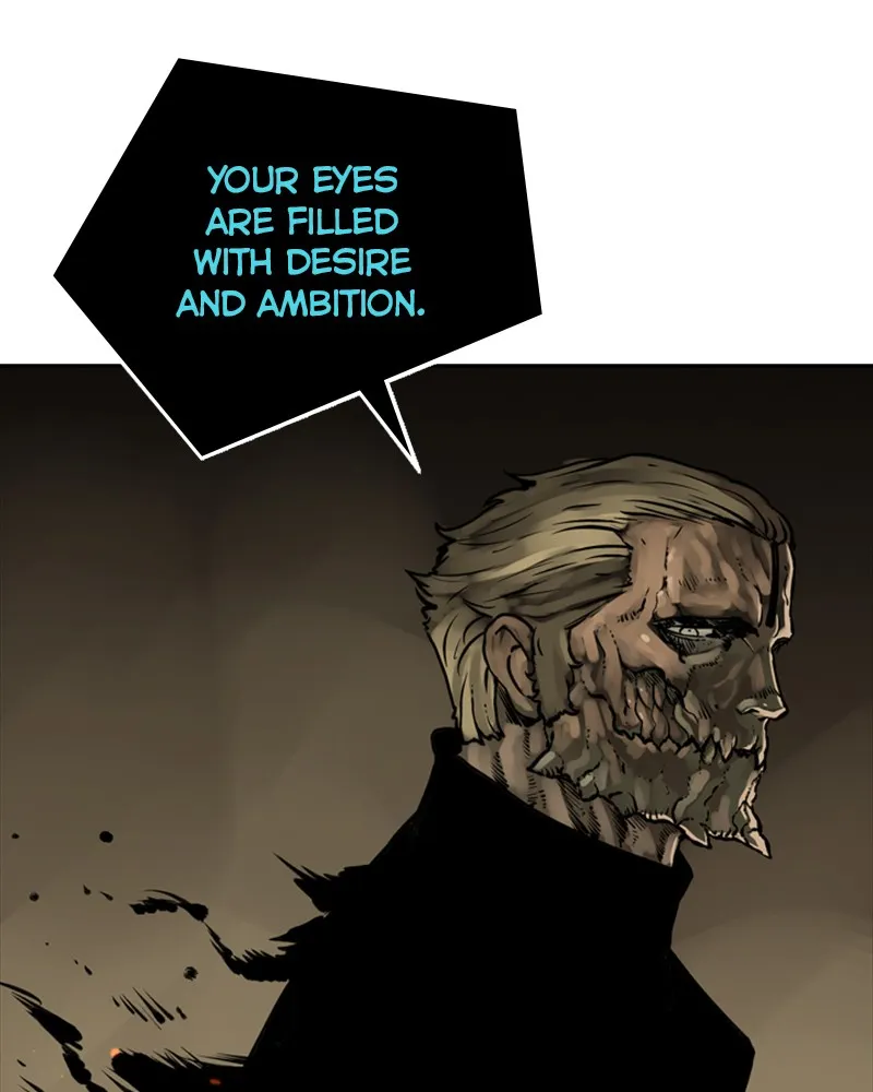 Read Mage Again chapter 46 image 80 on Lezhin