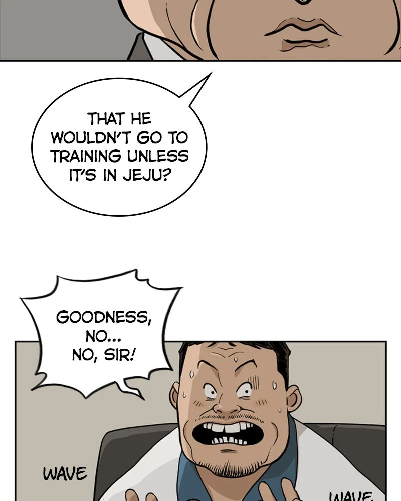 Read Mage Again chapter 47 image 10 on Lezhin