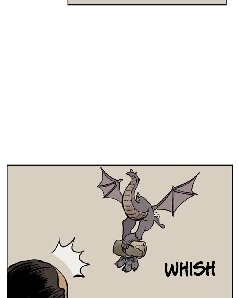Read Mage Again chapter 47 image 100 on Lezhin