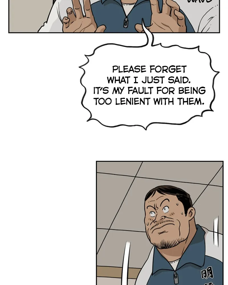 Read Mage Again chapter 47 image 11 on Lezhin