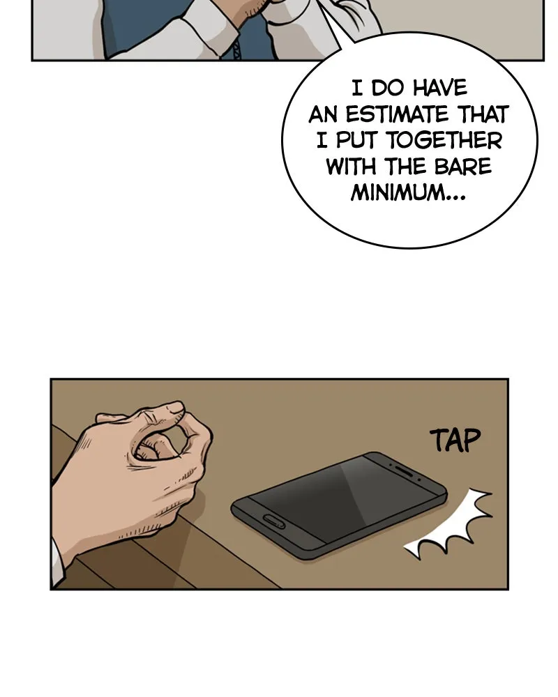 Read Mage Again chapter 47 image 18 on Lezhin