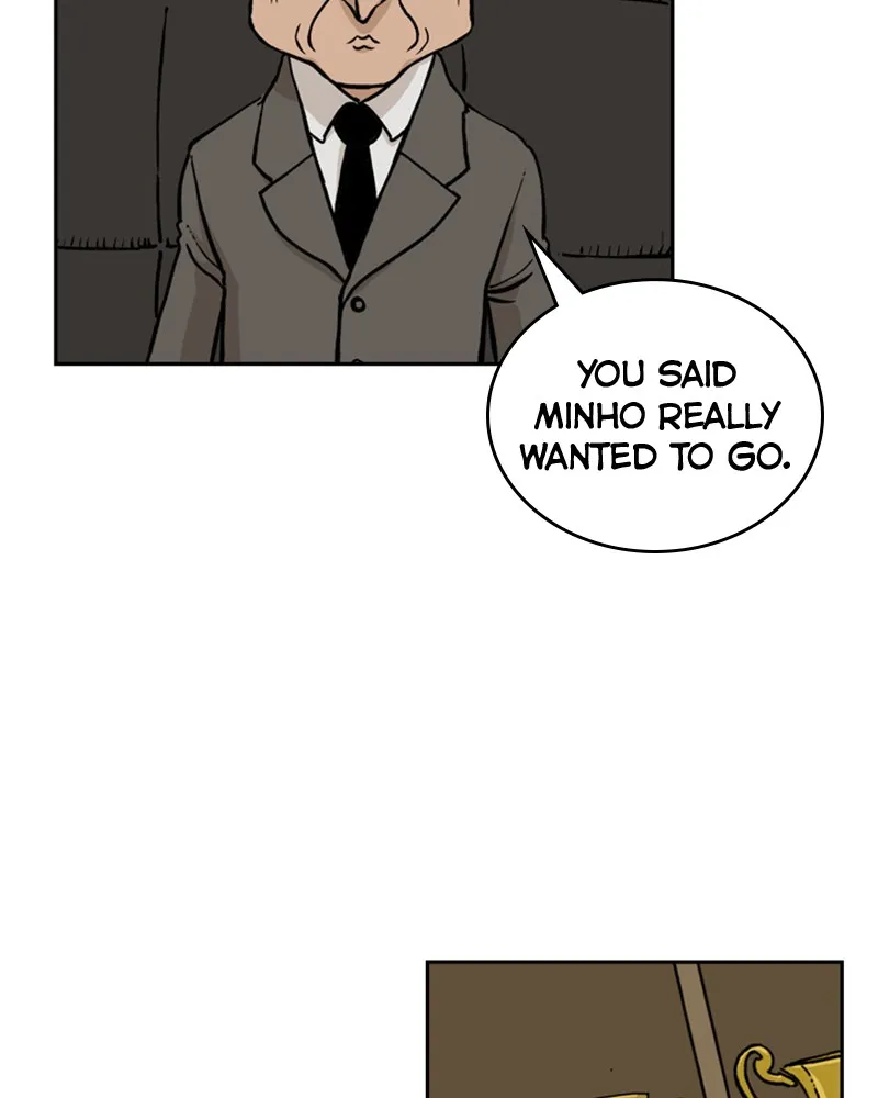 Read Mage Again chapter 47 image 22 on Lezhin