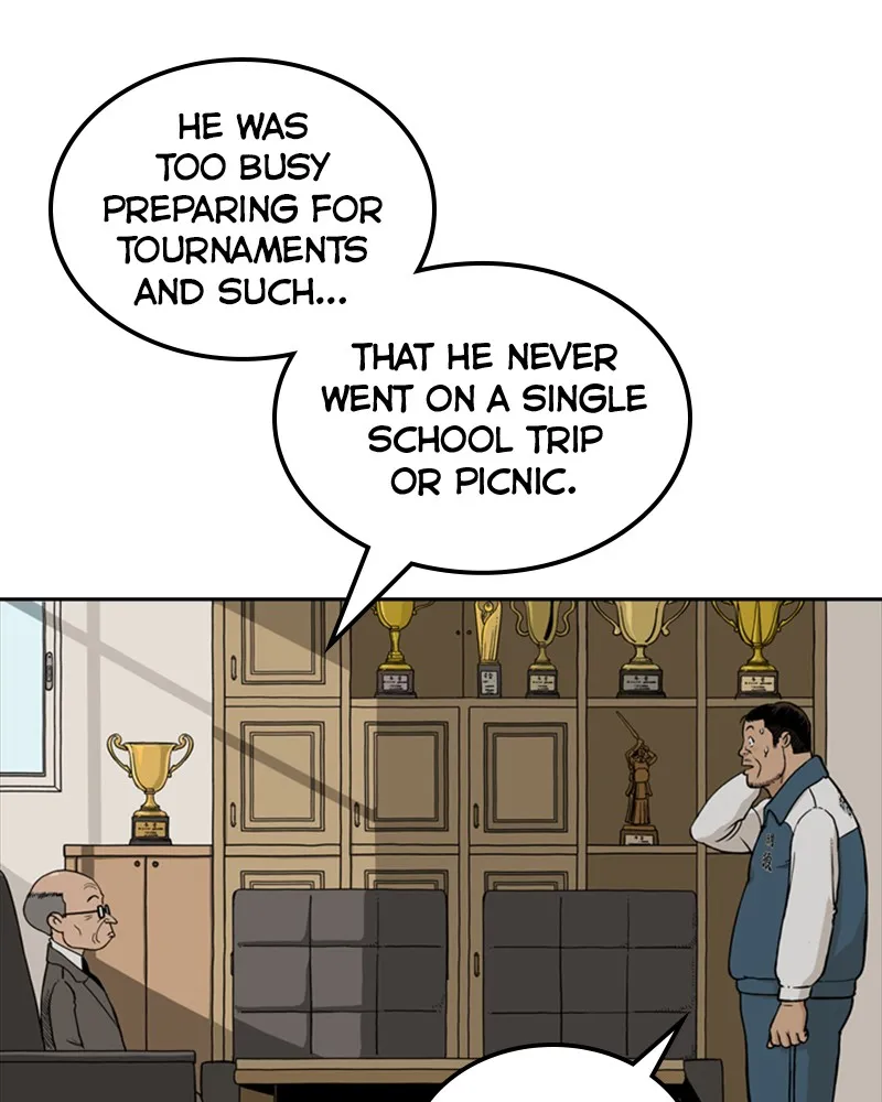 Read Mage Again chapter 47 image 24 on Lezhin