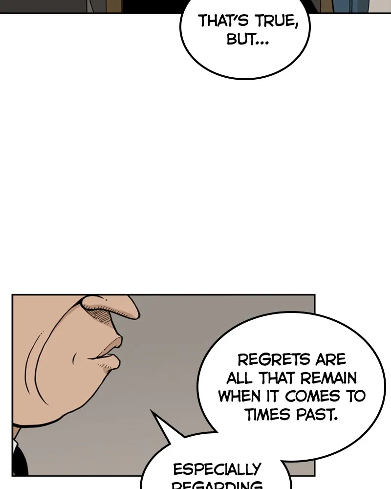 Read Mage Again chapter 47 image 25 on Lezhin