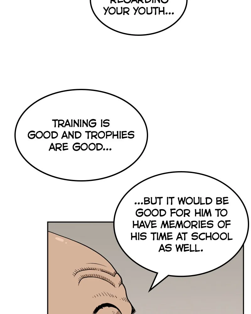 Read Mage Again chapter 47 image 26 on Lezhin