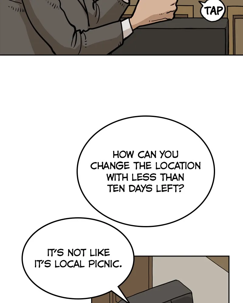 Read Mage Again chapter 47 image 3 on Lezhin