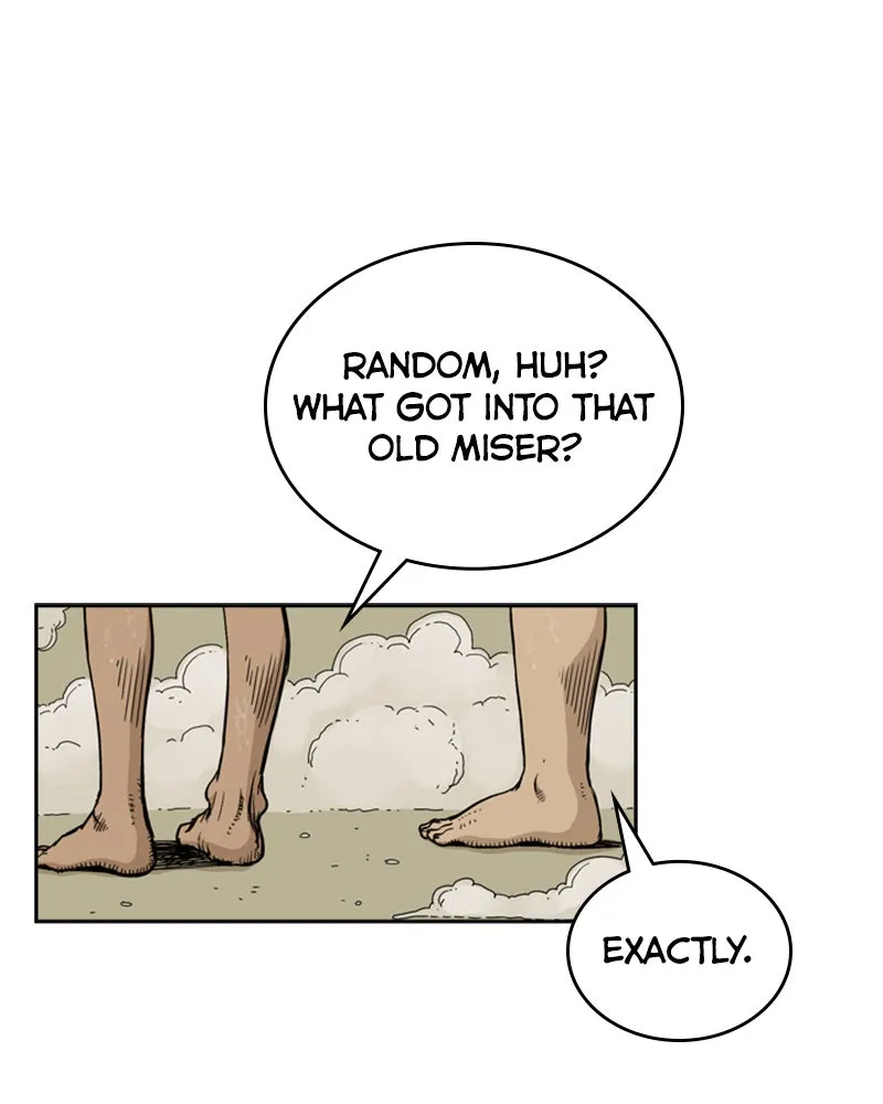 Read Mage Again chapter 47 image 34 on Lezhin