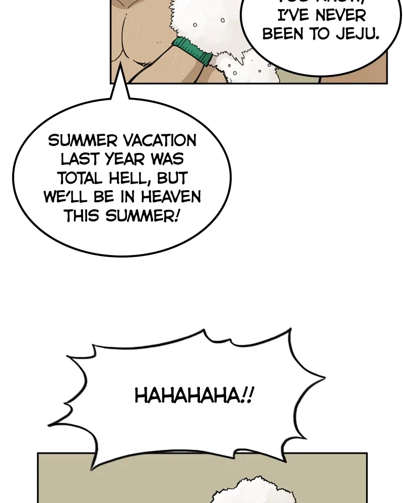 Read Mage Again chapter 47 image 36 on Lezhin