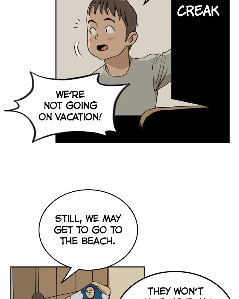 Read Mage Again chapter 47 image 40 on Lezhin