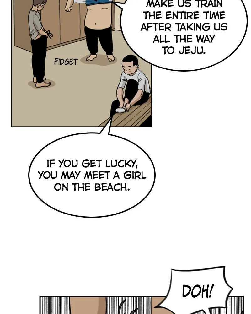 Read Mage Again chapter 47 image 41 on Lezhin