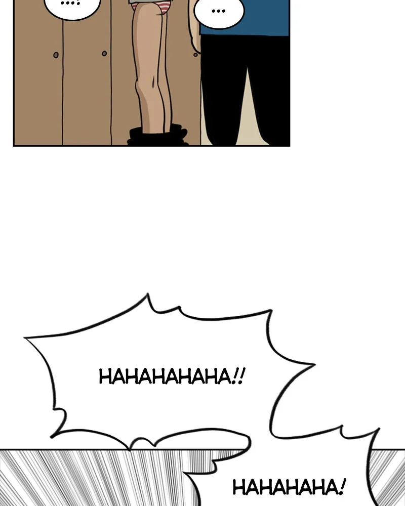 Read Mage Again chapter 47 image 43 on Lezhin