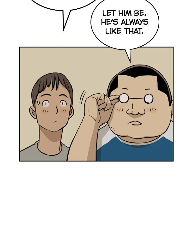 Read Mage Again chapter 47 image 45 on Lezhin