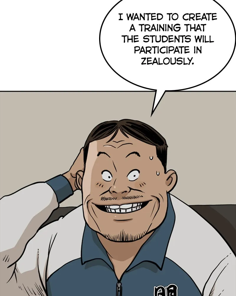 Read Mage Again chapter 47 image 5 on Lezhin