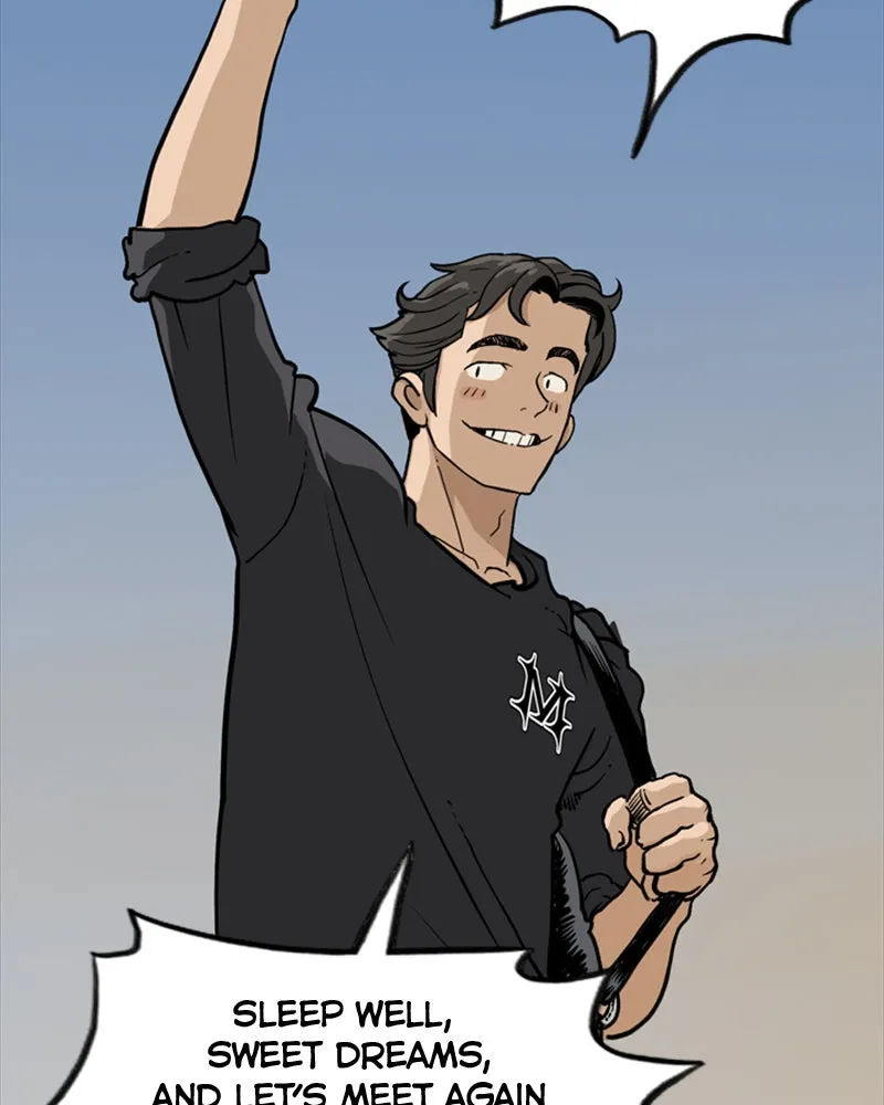 Read Mage Again chapter 47 image 54 on Lezhin