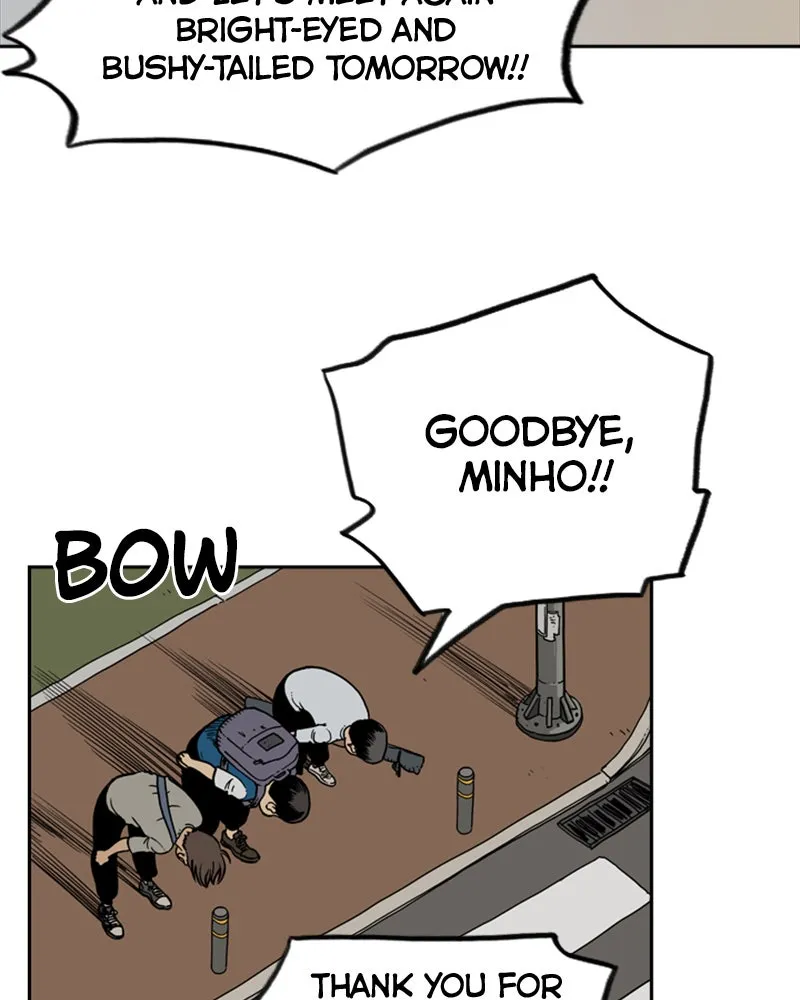 Read Mage Again chapter 47 image 55 on Lezhin