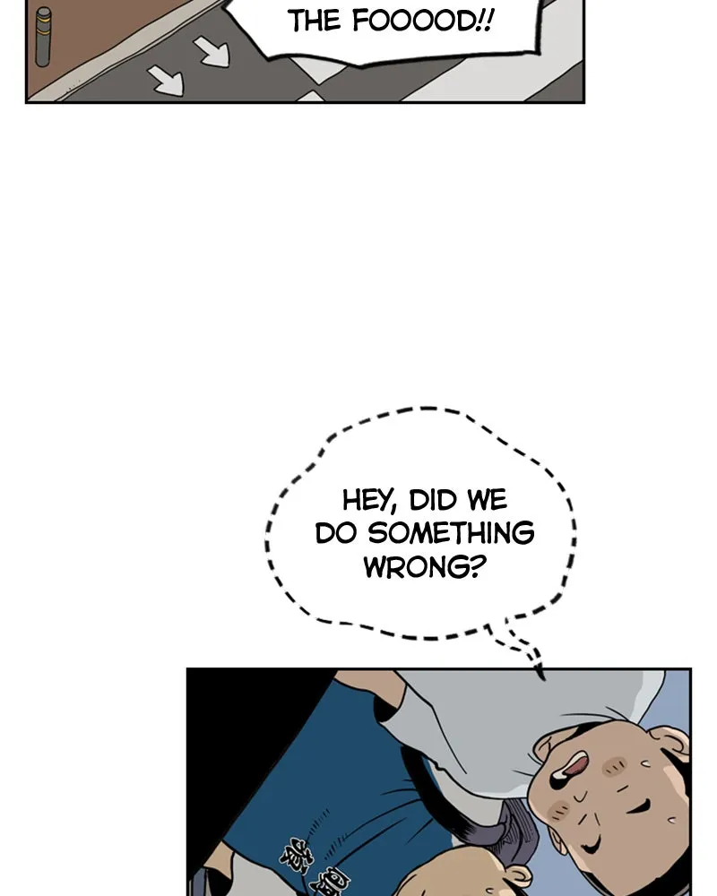 Read Mage Again chapter 47 image 56 on Lezhin