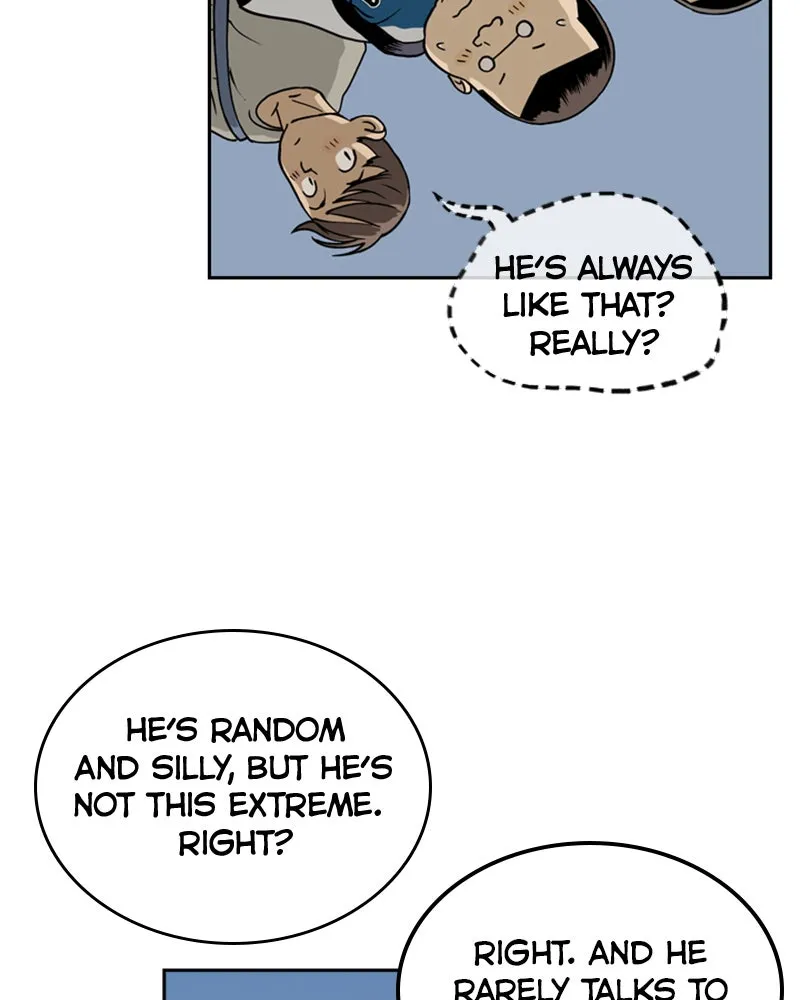 Read Mage Again chapter 47 image 57 on Lezhin