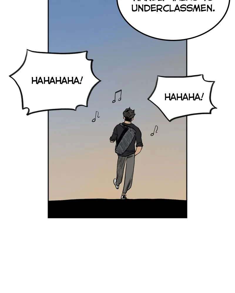 Read Mage Again chapter 47 image 58 on Lezhin