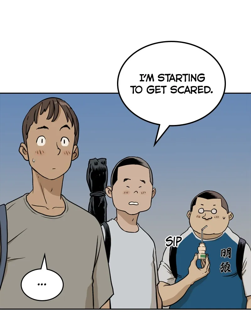 Read Mage Again chapter 47 image 59 on Lezhin