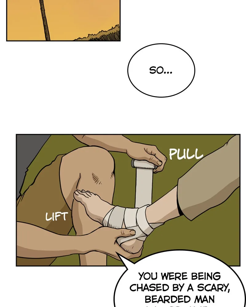 Read Mage Again chapter 47 image 62 on Lezhin