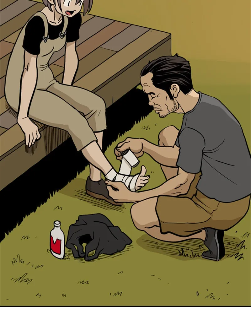 Read Mage Again chapter 47 image 66 on Lezhin