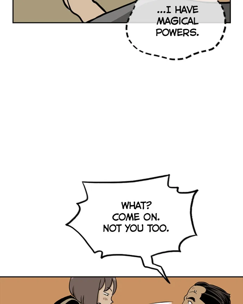 Read Mage Again chapter 47 image 70 on Lezhin
