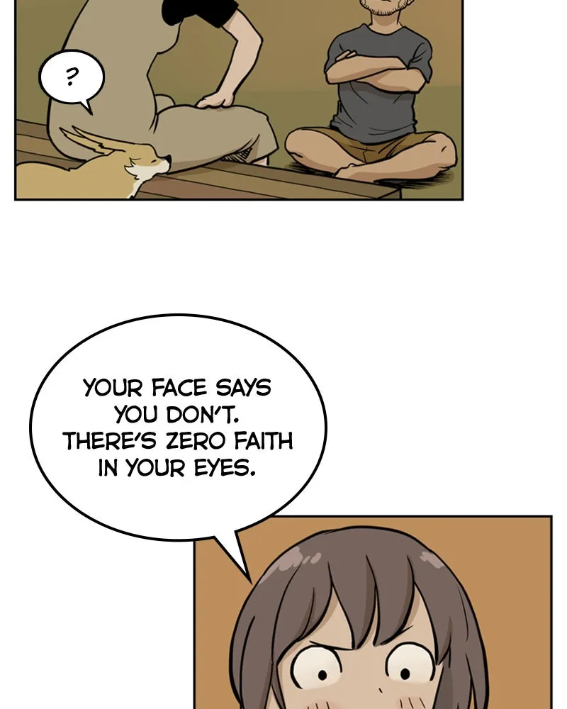 Read Mage Again chapter 47 image 72 on Lezhin