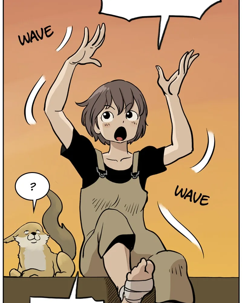 Read Mage Again chapter 47 image 74 on Lezhin